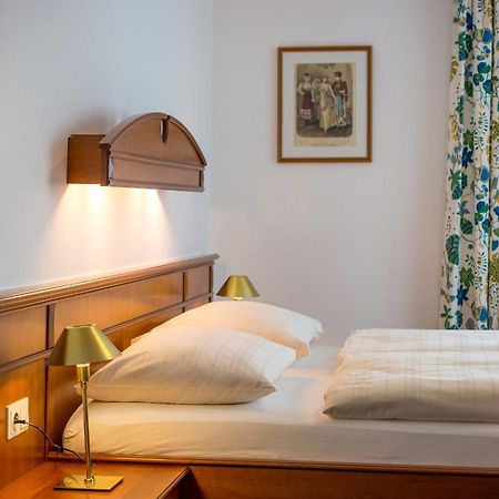 Landhotel Post Ebensee Am Traunsee ***S מראה חיצוני תמונה