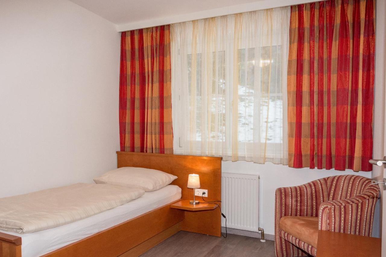 Landhotel Post Ebensee Am Traunsee ***S מראה חיצוני תמונה